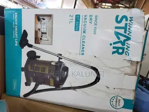Winning Star Vacuum Cleaner St_ 5030