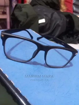 Sheds (Glasses)