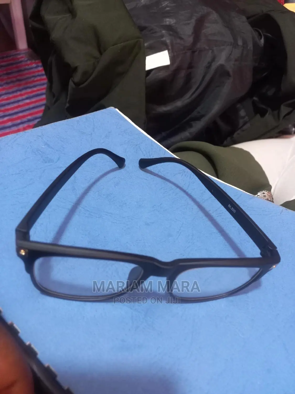 Sheds (Glasses)