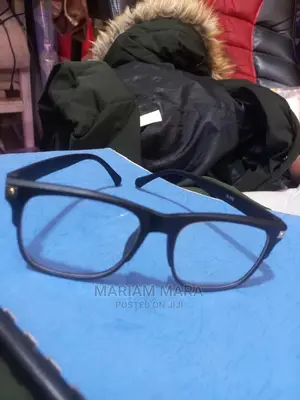 Sheds (Glasses)