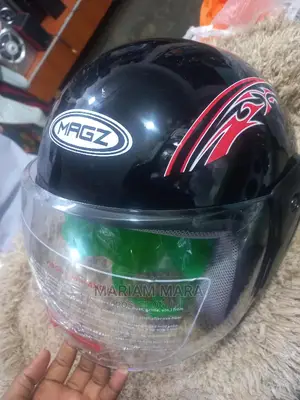 Helmet For Riders