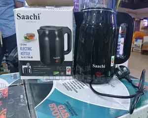 Saachi 1.8L Electric Kettle