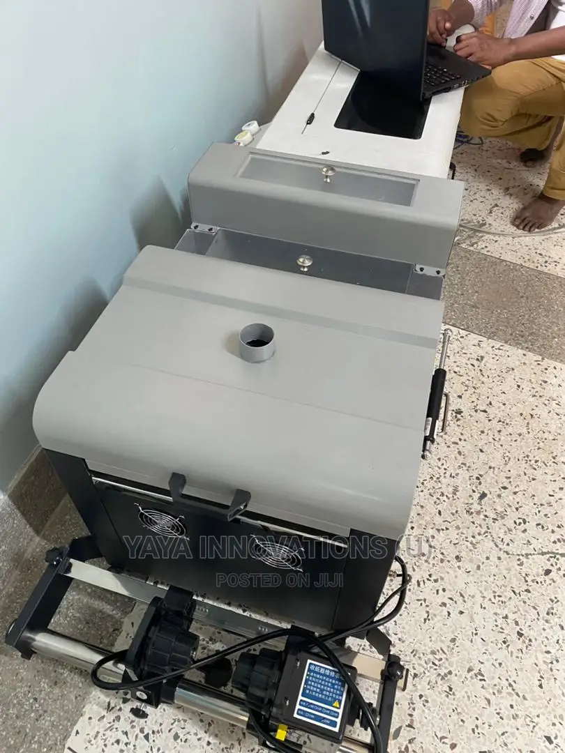 A3 DTF Laser Printer