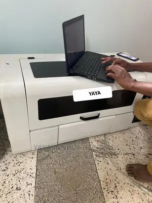A3 DTF Film Pro Machine