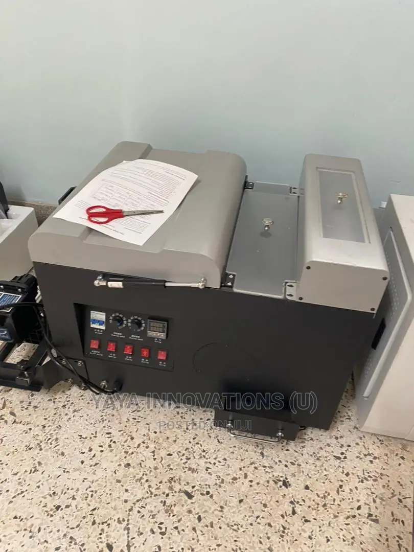 Digital DTF A3 Machine