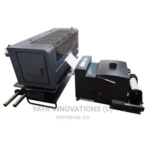 DTF Garment Printer A3