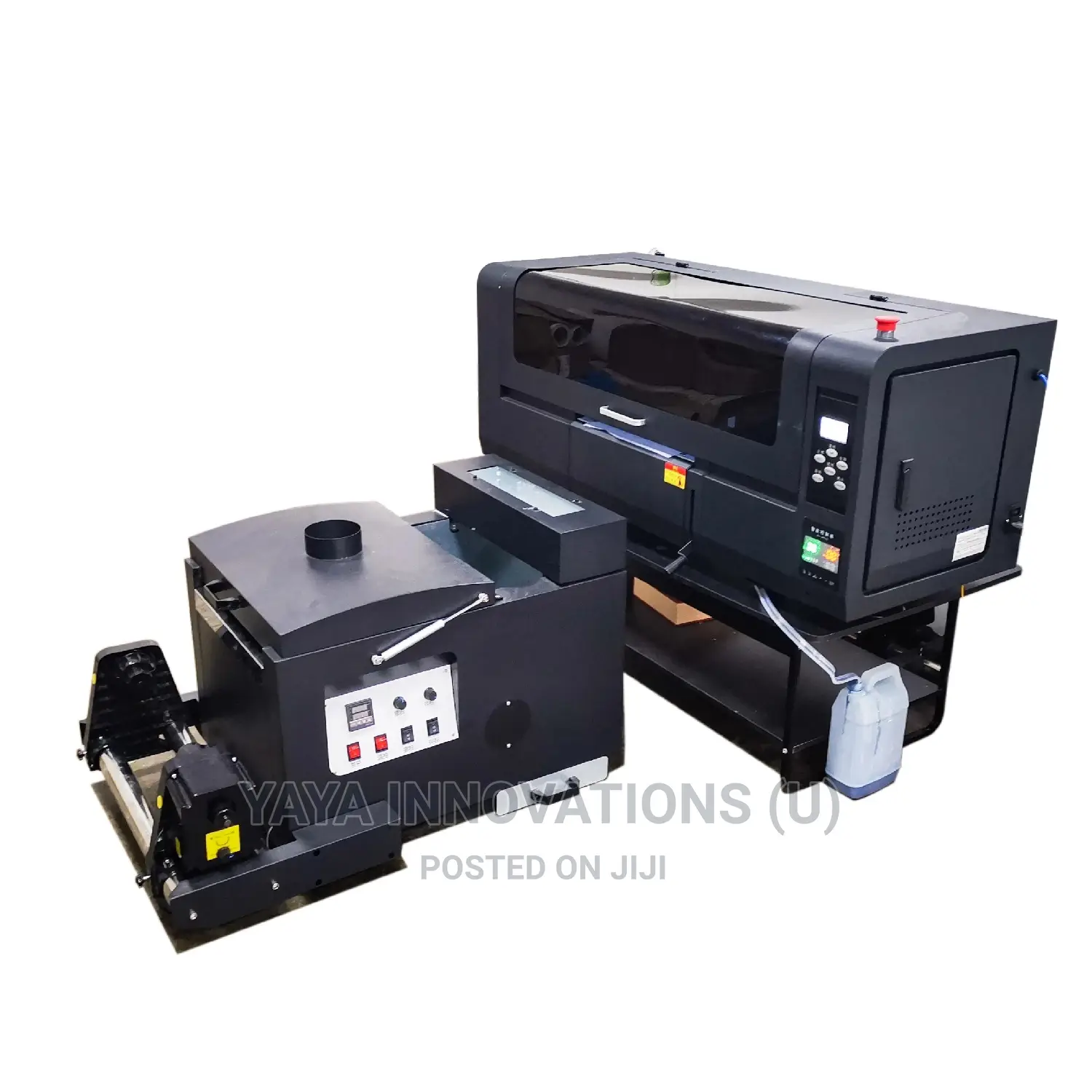 Fast Speed DTF A3 Printer