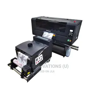 DTF Powder Shaking Machine
