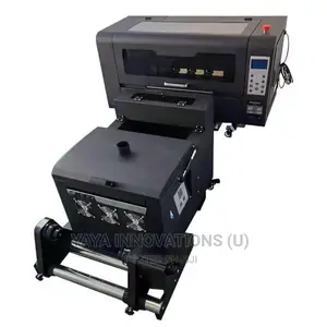 Digital DTF Garment Printer