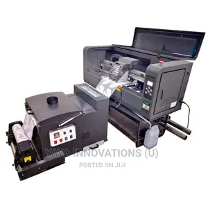 A4/A3 DTF Printer Machine