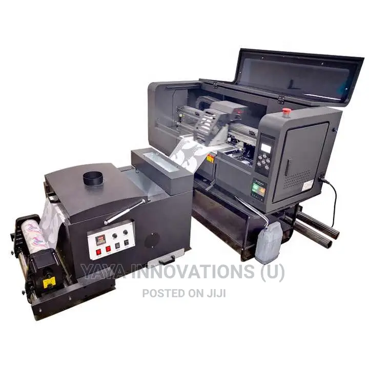 A4/A3 DTF Printer Machine