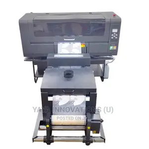 A3 DTF Printer Powder Ink