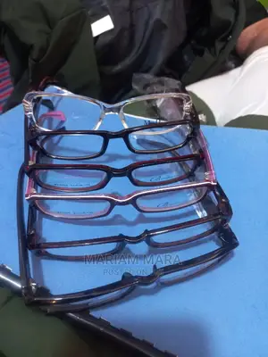 Sheds /Glasses