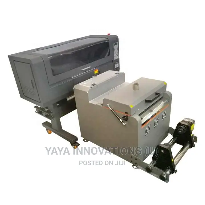 Yinghe DTF Printer A3 Size