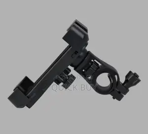Universal Smartphone Holder for Bikes/ Motorcycles
