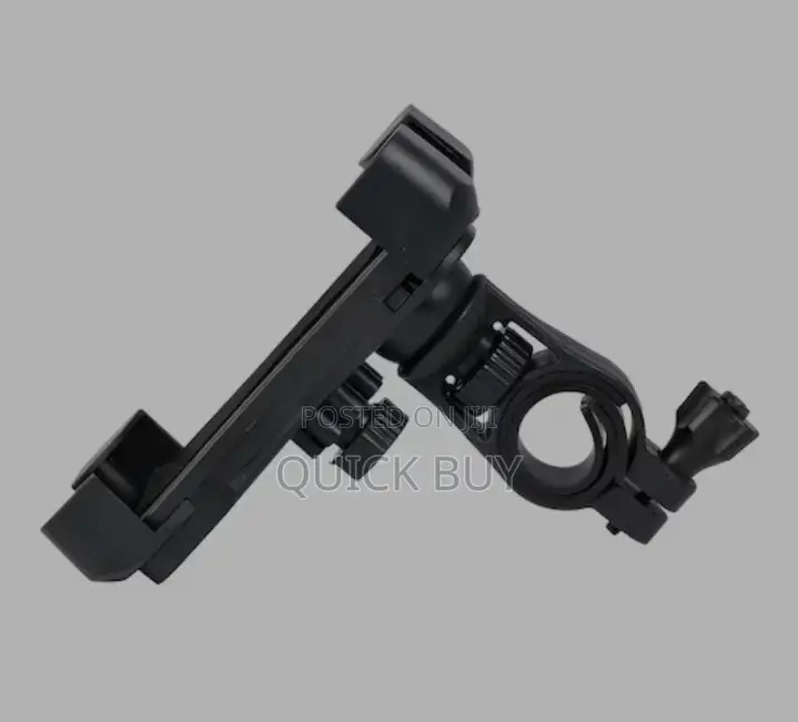 Universal Smartphone Holder for Bikes/ Motorcycles