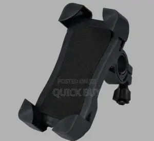 Universal Smartphone Holder for Bikes/ Motorcycles
