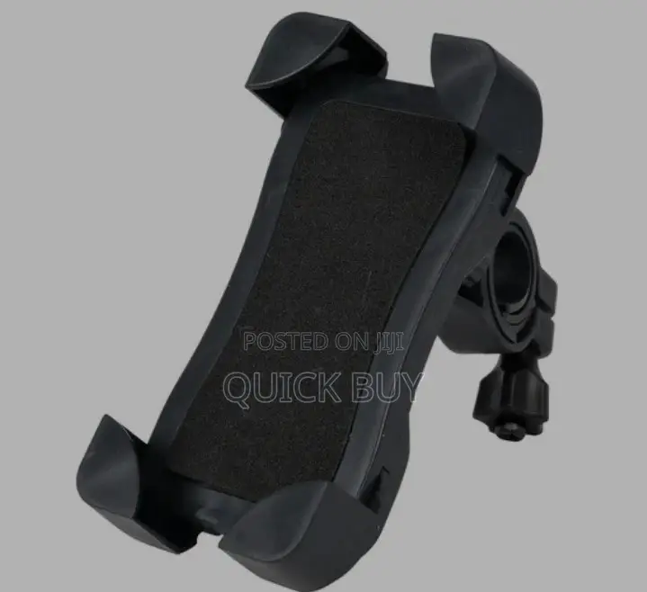 Universal Smartphone Holder for Bikes/ Motorcycles