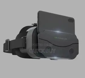 3D Virtual Reality Headset VR Shinecon
