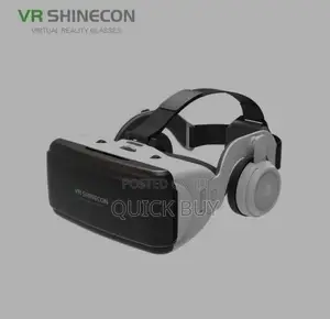 VR Shinecone Virtual Reality Glasses