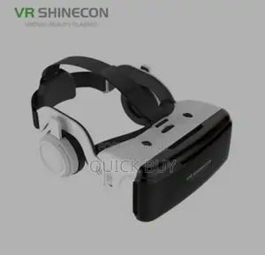 VR Shinecone Virtual Reality Glasses