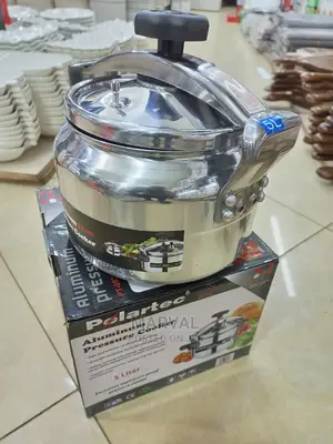 5L Pressure Cooker