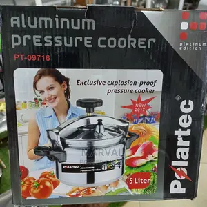 5L Pressure Cooker