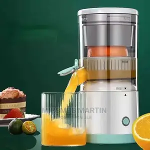 Portable Juicer
