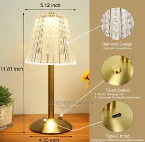Table Lamp