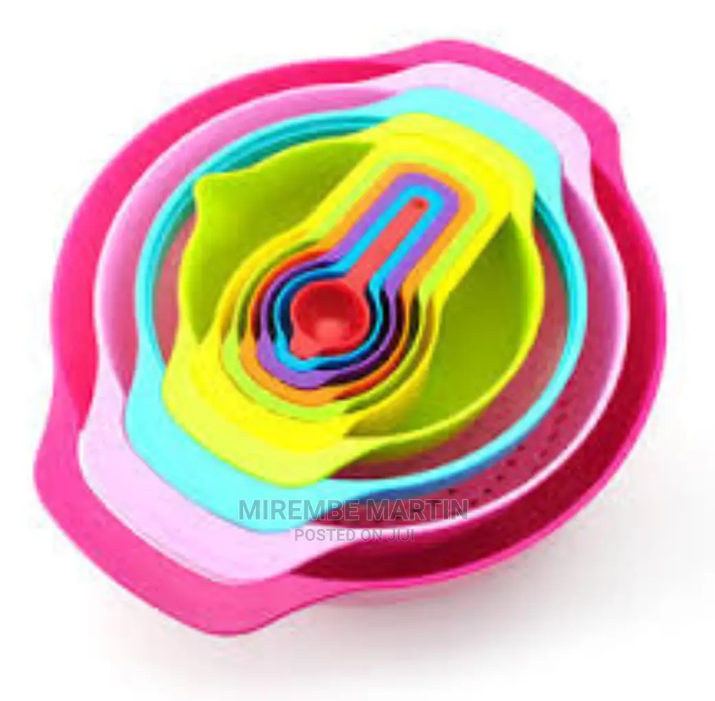 Mixing Bowl