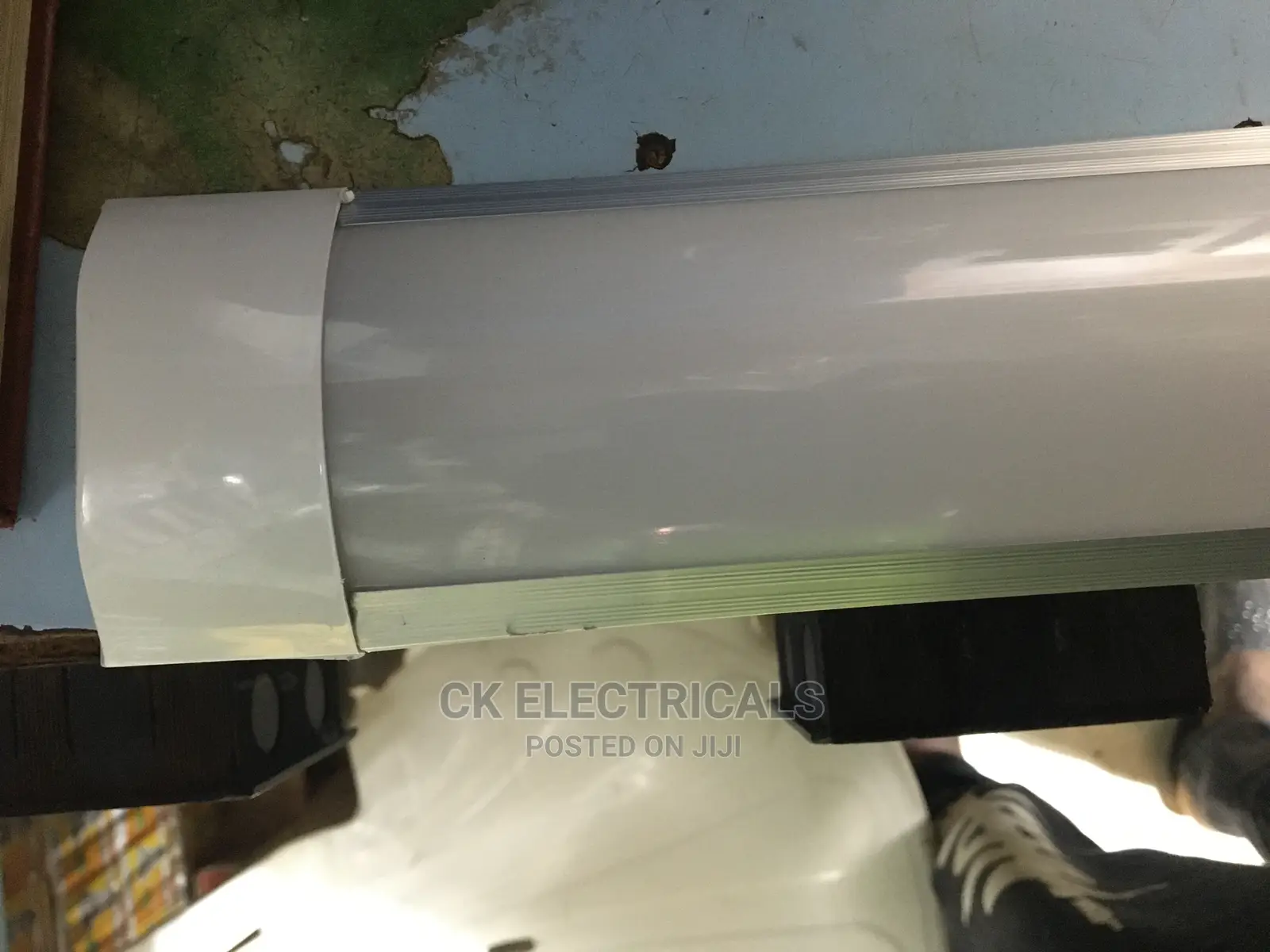 LED Diffuse Fitting Light (Office Light)