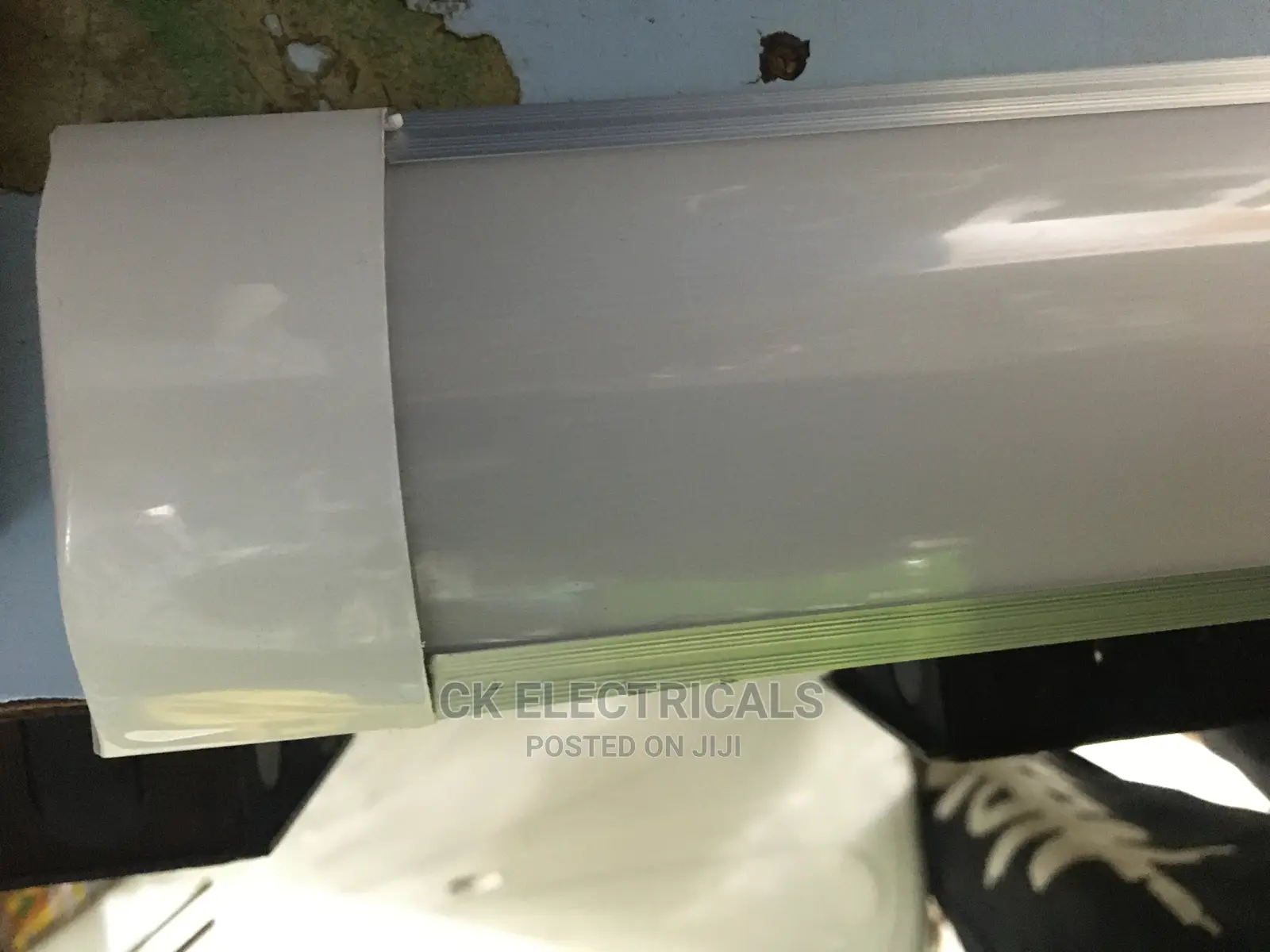 LED Diffuse Fitting Light (Office Light)
