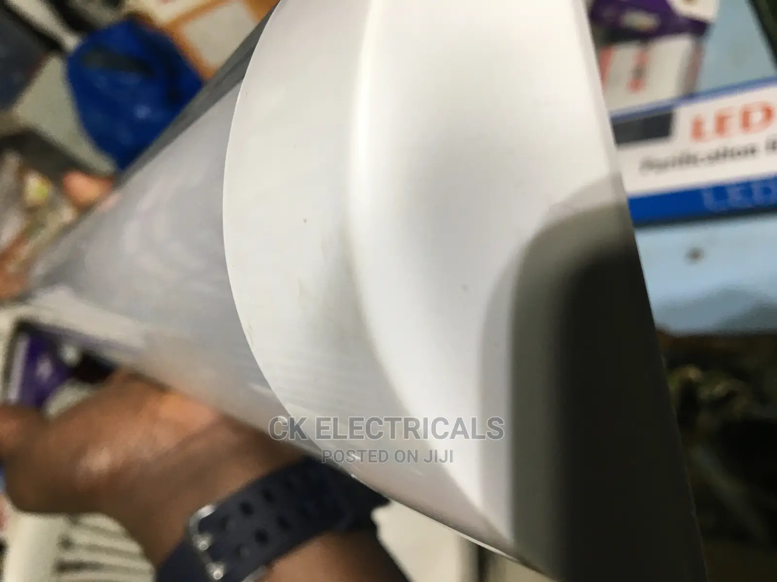 LED Diffuse Fitting Light (Office Light)