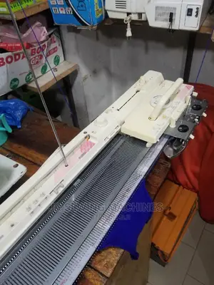 Brother Knitting Sewing Machine