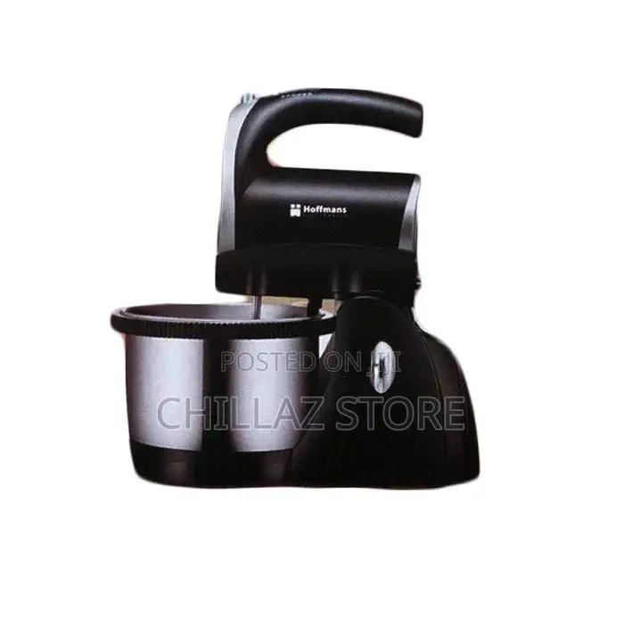 Hoffman Stand Hand. Mixer.