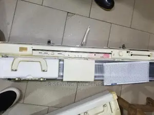 Brother Knitting Sewing Machine
