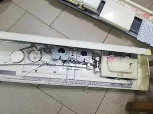 Brother Knitting Sewing Machine