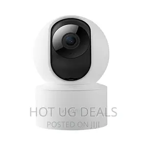 Mi Wireless Security Camera - White