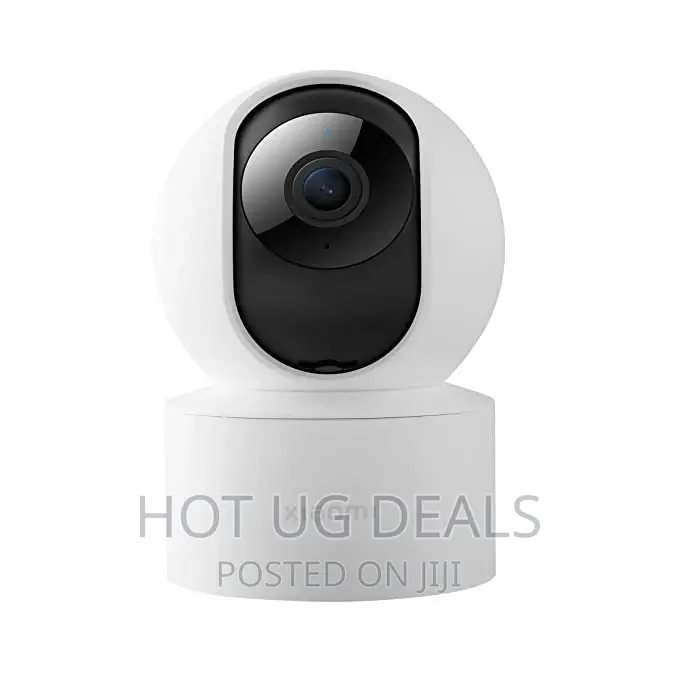 Mi Wireless Security Camera - White