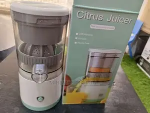 USB Portable Juicer