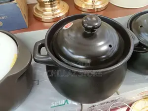 4.8L Cooking Pot.