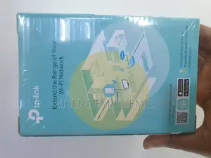 Wireless Range Extender Tp-Link TL-WA850RE