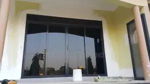 Aluminium Door and Window 🪟 07
