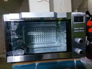 50 Litres DW Electric Oven