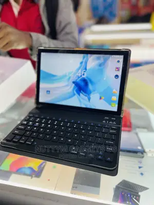 New Tablet 256 GB Green