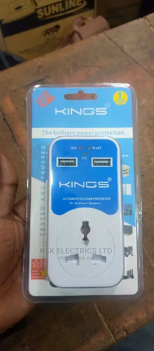 Usb Charger