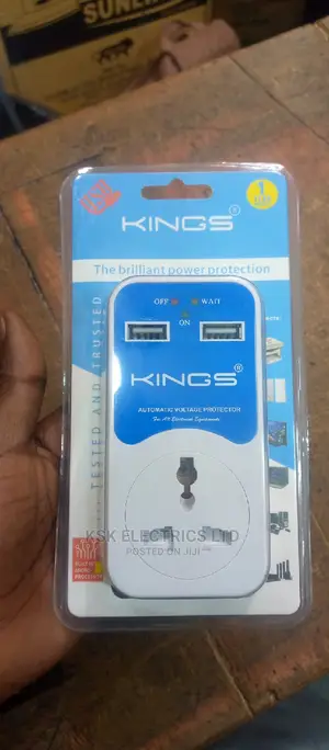 Usb Charger