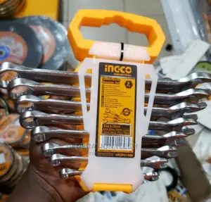 Ingco Combination Spanner Set Hkspa 1088