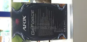 Graphics Card 4gb Afox 1
