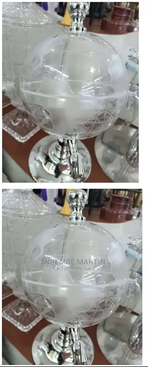 Portable Wine Dispenser